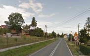 Małopolska. Bliżej obwodnicy Lisiej Góry
