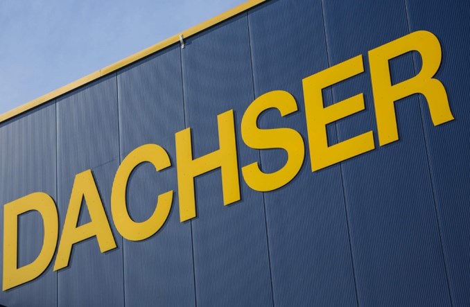 Dashser organizuje logistykę szczepionek w Berlinie