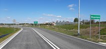 Ponad 70 km dróg zmieniło kategorię 