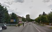 Koncepcje dla obwodnic dwóch małopolskich miejscowości