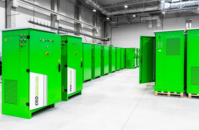 Ekoenergetyka z ogromnym projektem na ładowarki dla Paryża – o łącznej mocy 24,5 MW