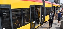 Warszawa: Dzięki priorytetom dziewiątka zaoszczędzi 10 minut
