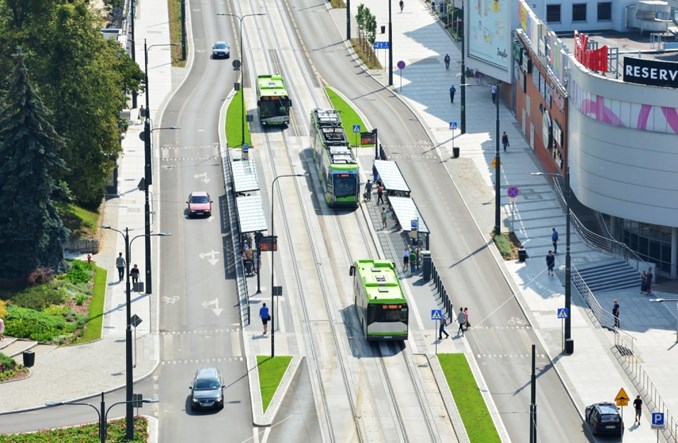 Olsztyn obniża cenę biletu rocznego. Droższe jednorazówki