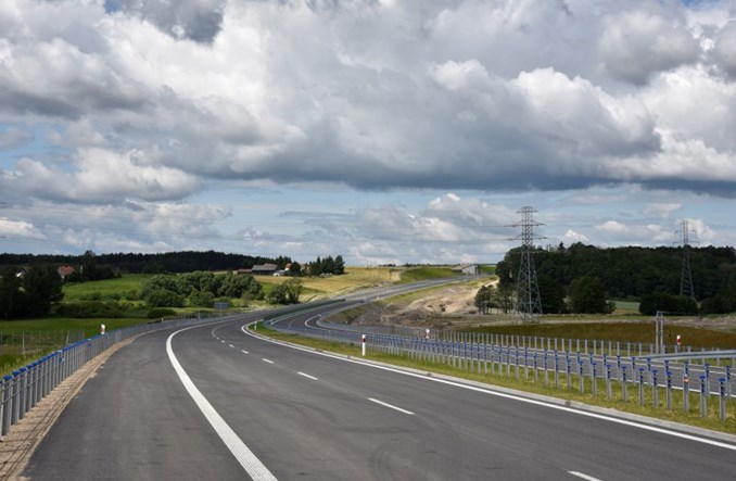 Nie trzeba dodatkowych ekranów na obwodnicy Olsztyna 