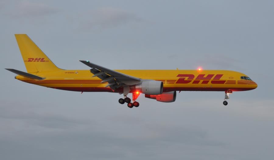 Transport szczepionek. DHL Express: Wyzwaniem kraje o słabej infrastrukturze logistycznej Transport szczepionek. DHL Express: Wyzwaniem kraje o słabej infrastrukturze logistycznej