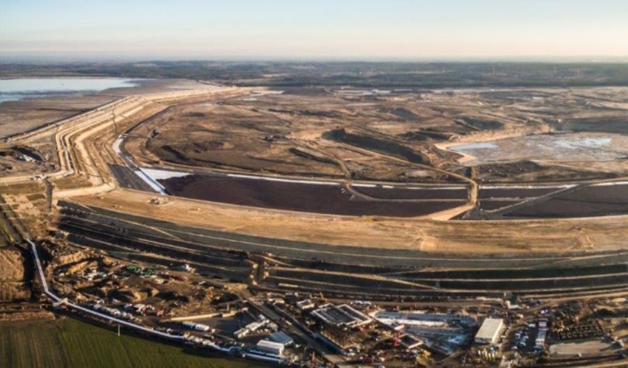 Blocher: Widzimy potencjał w projektach hydrotechnicznych, zwłaszcza w PPP Blocher: Widzimy potencjał w projektach hydrotechnicznych, zwłaszcza w PPP