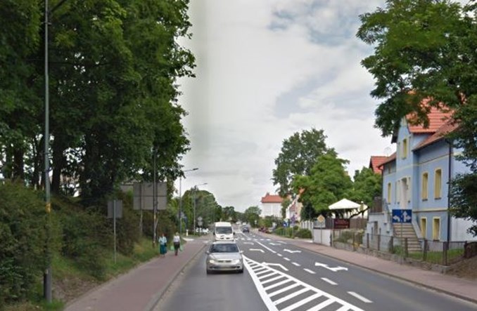 Są chętni do projektowania tzw. małej obwodnicy Trzebnicy 