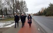 Wielkopolska. Szamotuły będą miały obwodnicę w ciągu drogi wojewódzkiej