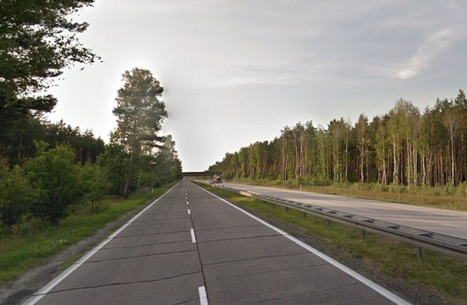 Budimex ma kontrakt na A18  