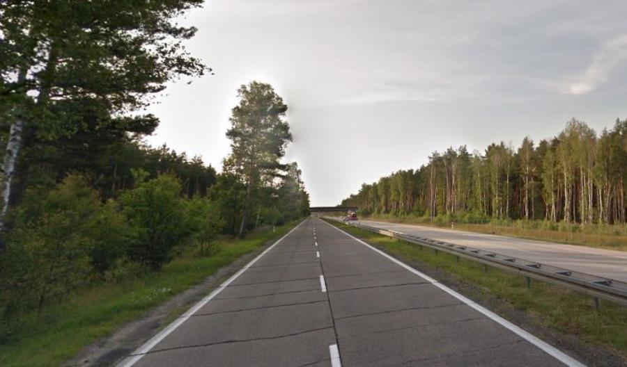 Budimex ma kontrakt na A18 Budimex ma kontrakt na A18