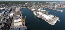 Port Gdynia zakończył rok 2020 ze wzrostem przeładunków