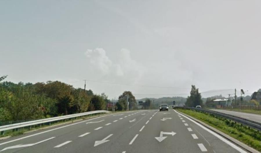 Wiadomo kto zaprojektuje węzeł na Zakopiance Wiadomo kto zaprojektuje węzeł na Zakopiance