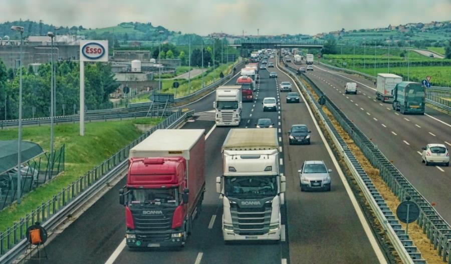 Jak Brexit zmienił logistykę Jak Brexit zmienił logistykę