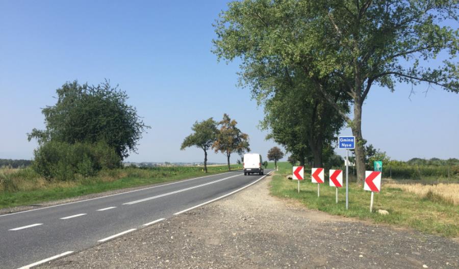 Opolskie. Jest umowa na rozbudowę DK-41 w Wierzbięcicach Opolskie. Jest umowa na rozbudowę DK-41 w Wierzbięcicach