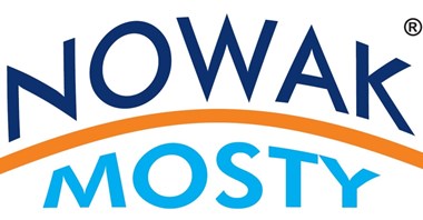 Nowak-Mosty nowym Partnerem Portalu RynekInfrastruktury.pl Nowak-Mosty nowym Partnerem Portalu RynekInfrastruktury.pl