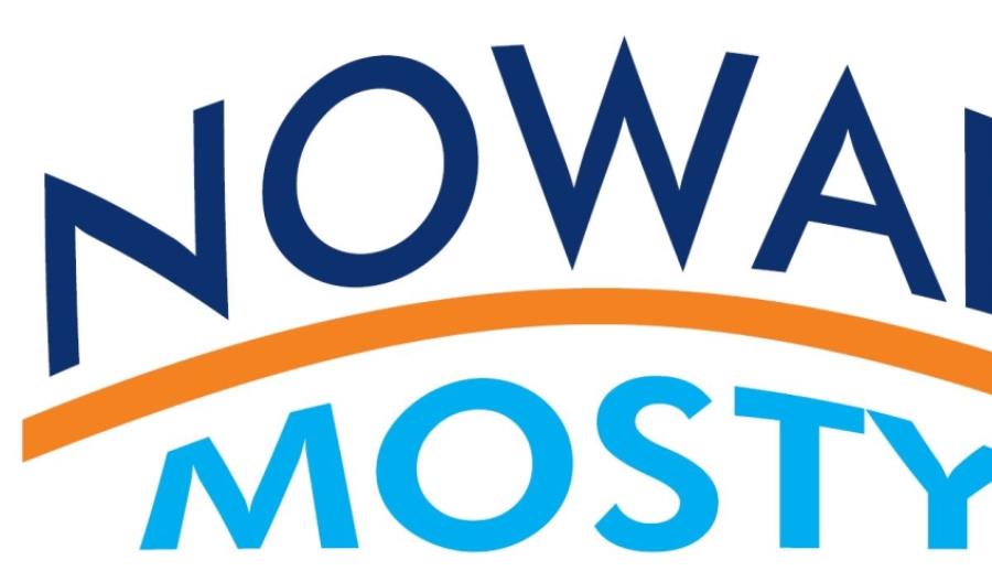 Nowak-Mosty nowym Partnerem Portalu RynekInfrastruktury.pl Nowak-Mosty nowym Partnerem Portalu RynekInfrastruktury.pl