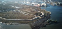 Port Szczecin. Widać postępy w modernizacji Kanału Dębickiego