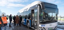 Poznań blisko zakupu 25 autobusów wodorowych