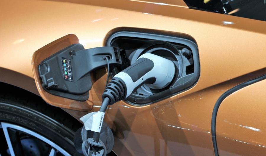 Polskie elektryczne i wodorowe samochody dostawcze z 12 mln zł Polskie elektryczne i wodorowe samochody dostawcze z 12 mln zł