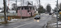 Skierniewice: Startuje budowa wiaduktu nad torami. Utrudnienia w ruchu