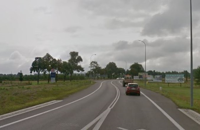 Strabag wybrany do realizacji A2 na wschód od Siedlec  