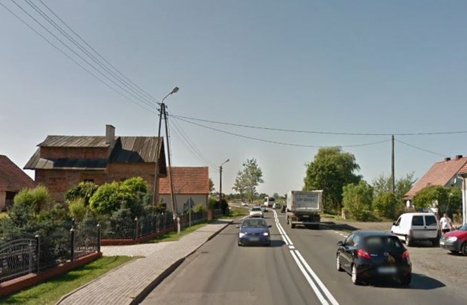 Będzie infrastruktura poprawiająca BRD w czterech regionach   