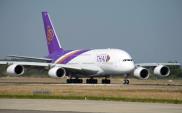 Thai Airways wycofają definitywnie z floty wszystkie B747, A330 i A380