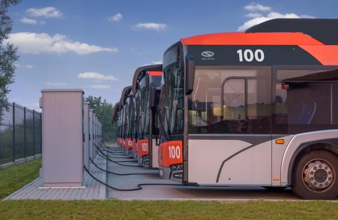 Zielony Transport Publiczny: Samorządy mierzą wysoko