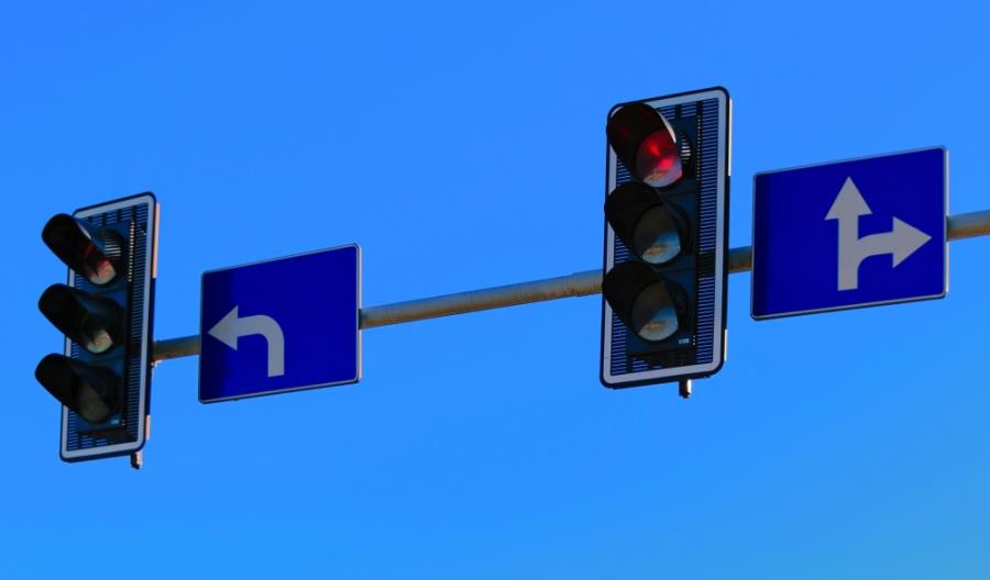 Infrastruktura drogowa ma być bardziej bezpieczna Infrastruktura drogowa ma być bardziej bezpieczna