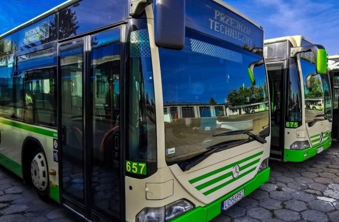 Jak sprawdza się bezpłatna komunikacja miejska w Chełmie?