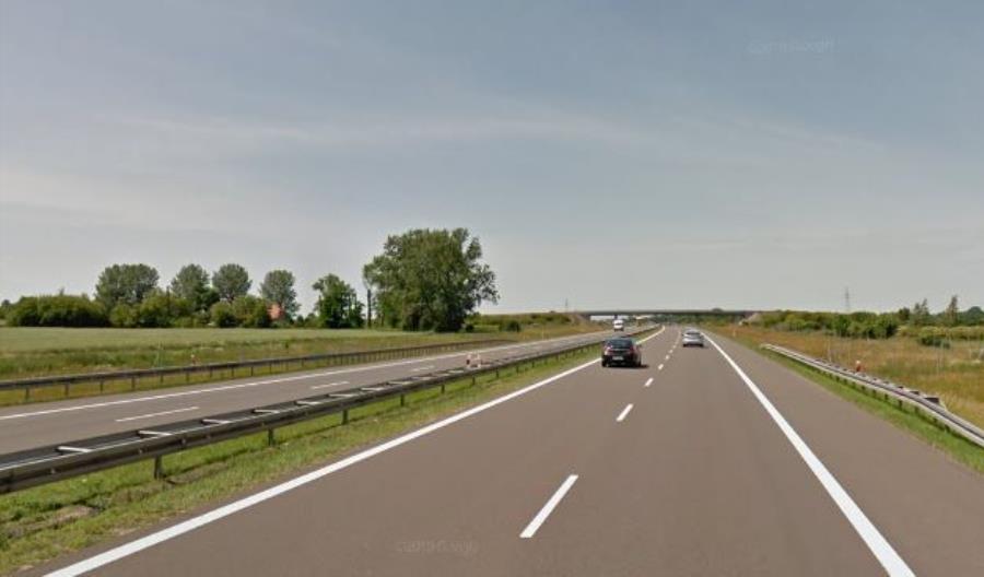 Od poniedziałku drożej na A2 Nowy Tomyśl – Konin Od poniedziałku drożej na A2 Nowy Tomyśl – Konin