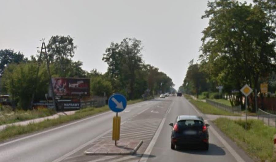 Ivia ma dokończyć projektowanie Wschodniej Obwodnicy Warszawy Ząbki – Zakręt Ivia ma dokończyć projektowanie Wschodniej Obwodnicy Warszawy Ząbki – Zakręt