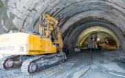Ruszy drążenie czwartego tunelu na S1 – obejściu Węgierskiej Górki 