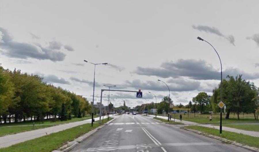 Strabag zbuduje samorządową obwodnicę Strabag zbuduje samorządową obwodnicę
