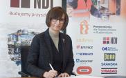 NDI dołącza do Porozumienia dla bezpieczeństwa w budownictwie 