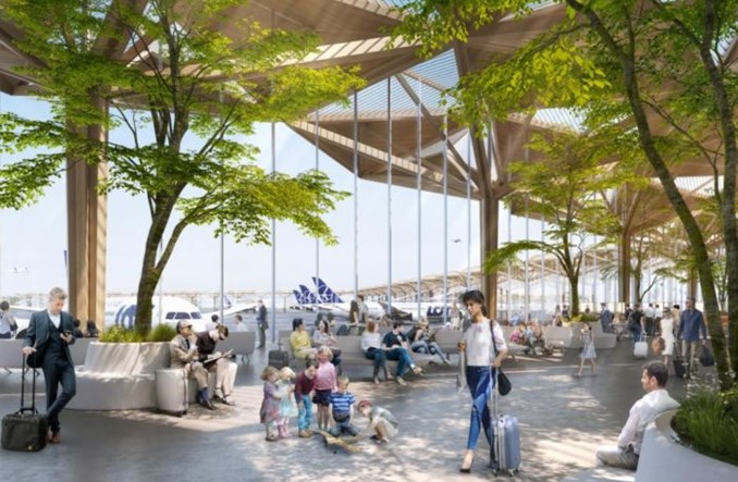 MAP straciło nadzór nad PKP PLK. CPK pod okiem wiceministra Horały