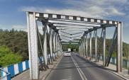 Będą ograniczenia ruchu na moście w Rogalinku
