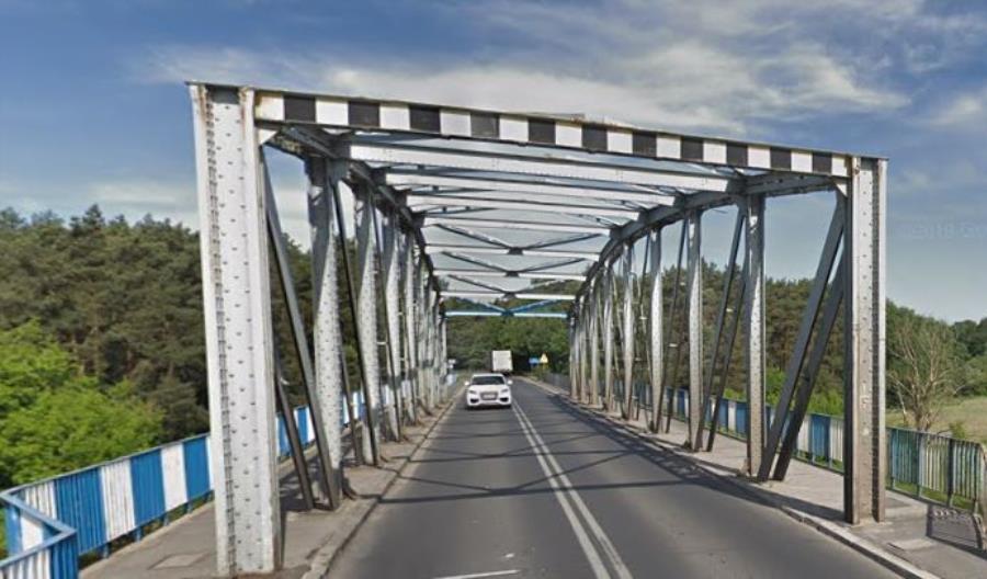 Będą ograniczenia ruchu na moście w Rogalinku Będą ograniczenia ruchu na moście w Rogalinku