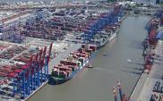 Skutki pandemii odczuwalne w Porcie Hamburg. Rok 2020 na minusie