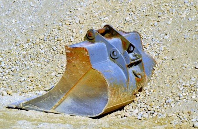 KUKE i PZPB: Coraz więcej restrukturyzacji wśród firm budowlanych