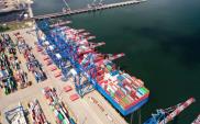 Port Gdańsk: 2019 r. rekordem, 2020 r. dużym wyzwaniem. Zdaliśmy egzamin