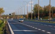 Badania nawierzchni na DK-7 Załuski – Modlin. Możliwe utrudnienia 