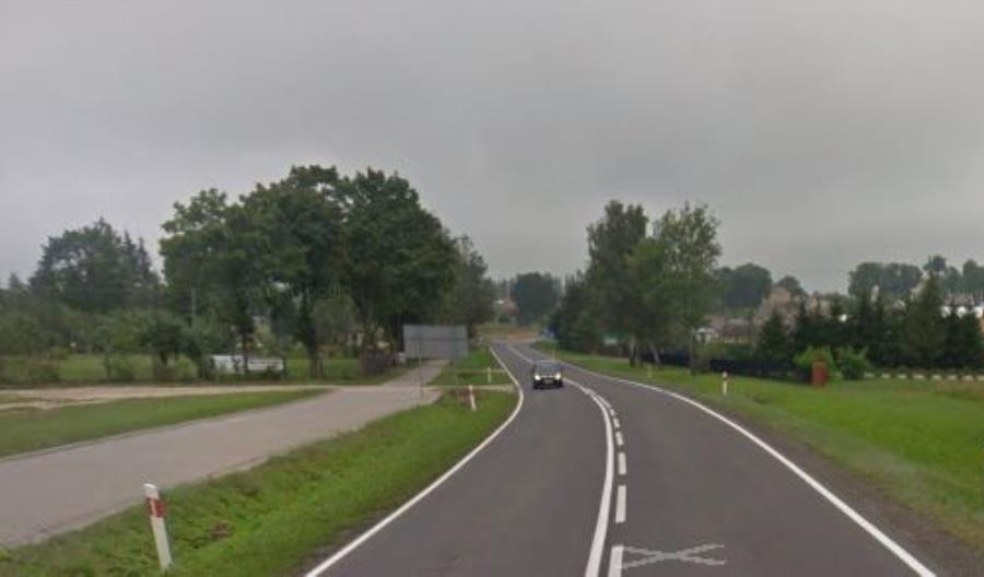 Firma Kolin najkorzystniejsza na S19 Malewice – Chlebczyn Firma Kolin najkorzystniejsza na S19 Malewice – Chlebczyn