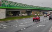 Warszawa. Polimex ma budować estakadę na Marsa 