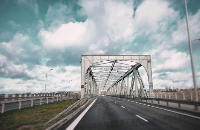 Wymagania dla obiektów inżynierskich zatwierdzone