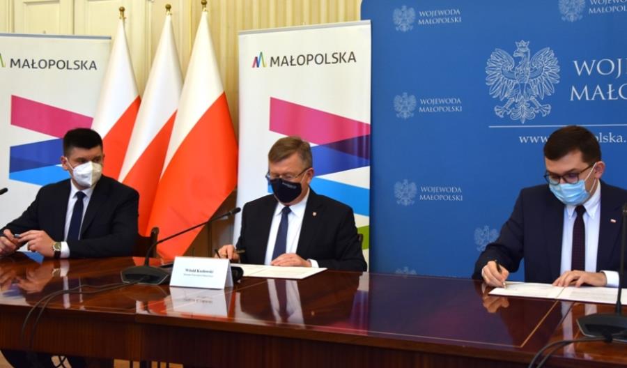 Są pieniądze na most w Nowym Brzesku Są pieniądze na most w Nowym Brzesku