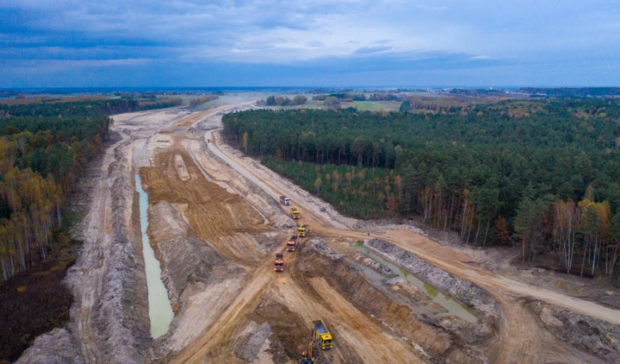 GDDKiA zaktualizowała szczegółowe warunki kontraktowe GDDKiA zaktualizowała szczegółowe warunki kontraktowe