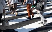 MI: Rusza nabór wniosków na inwestycje zwiększające bezpieczeństwo pieszych 