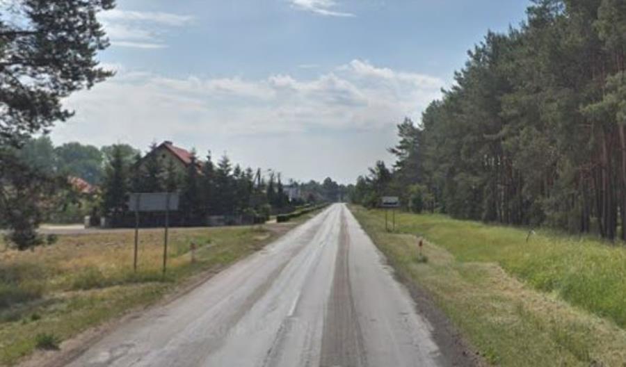 Wielkopolska. Inwestycje drogowe w powiecie wolsztyńskim Wielkopolska. Inwestycje drogowe w powiecie wolsztyńskim