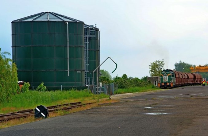 Grupa PKP chce wozić więcej produktów rolno-spożywczych